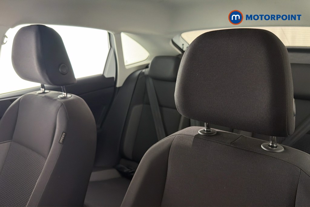 Volkswagen Taigo Life Manual Petrol SUV - Stock Number (1659660) - 23rd supplementary image