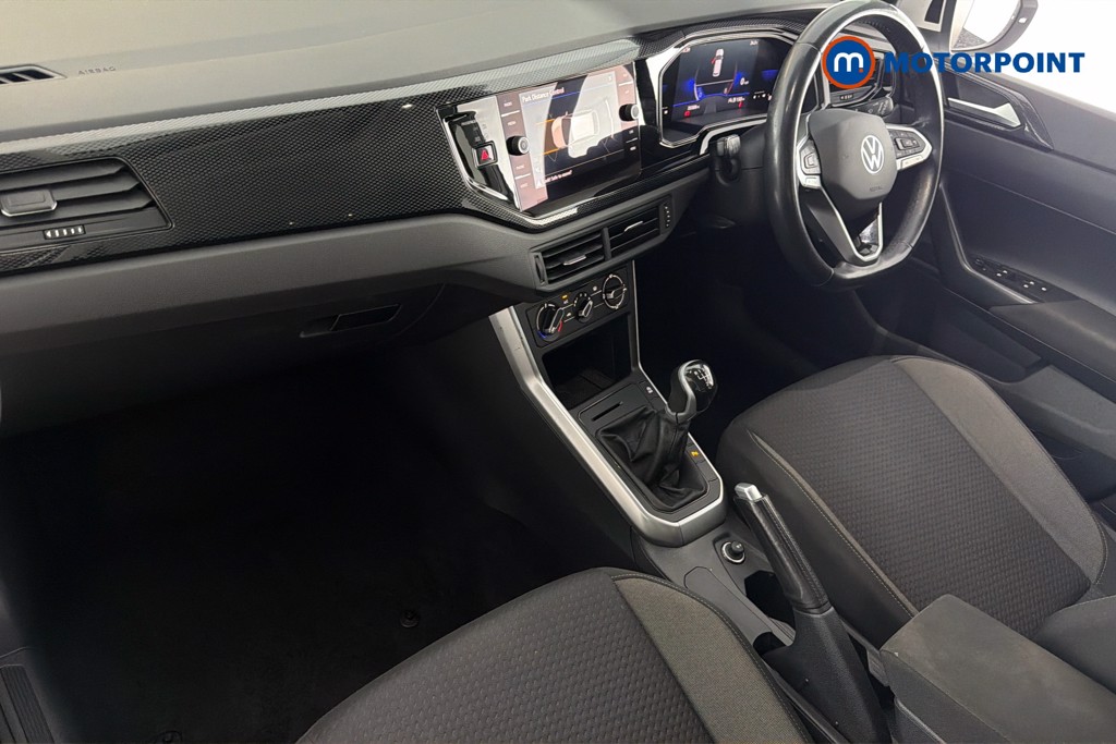 Volkswagen Taigo Life Manual Petrol SUV - Stock Number (1659660) - 24th supplementary image