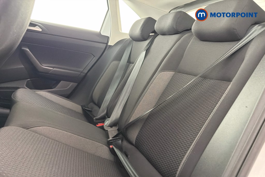 Volkswagen Taigo Life Manual Petrol SUV - Stock Number (1659660) - 28th supplementary image