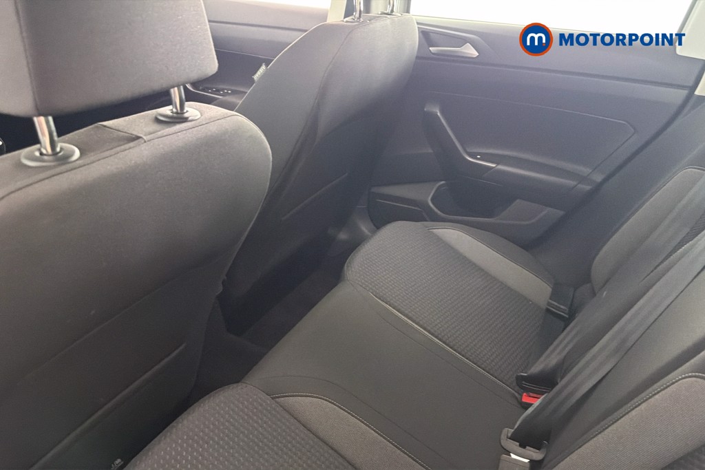 Volkswagen Taigo Life Manual Petrol SUV - Stock Number (1659660) - 30th supplementary image