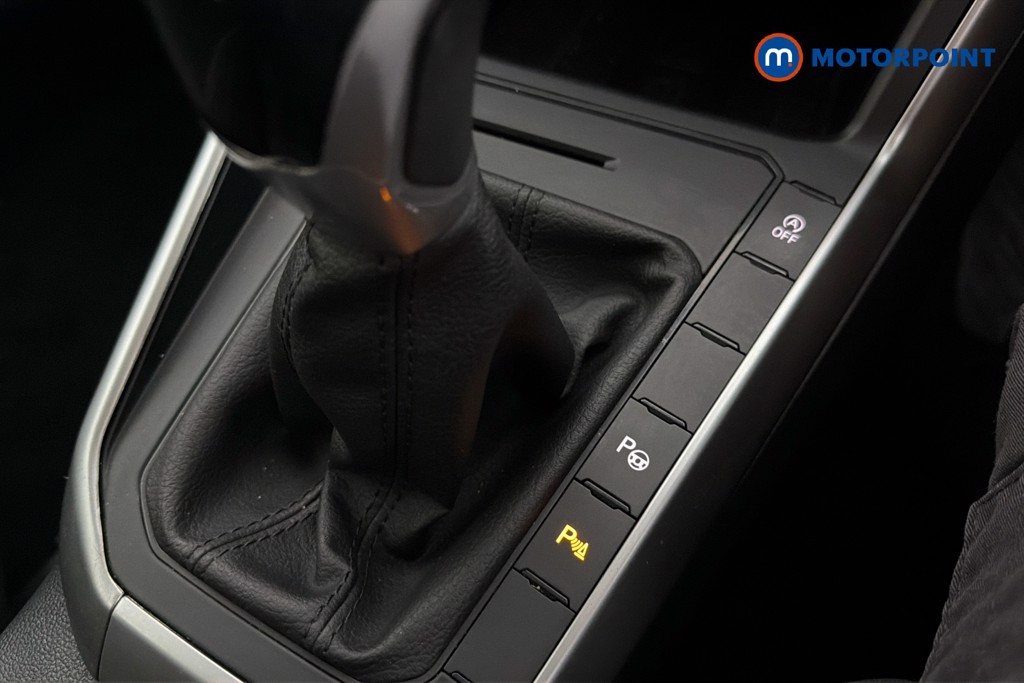 Volkswagen Taigo Life Manual Petrol SUV - Stock Number (1659660) - 32nd supplementary image
