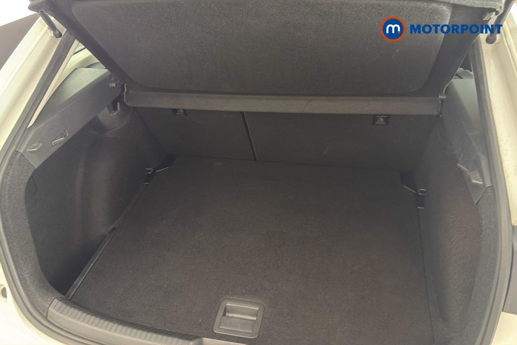 Volkswagen Taigo Life Manual Petrol SUV - Stock Number (1659660) - 33rd supplementary image
