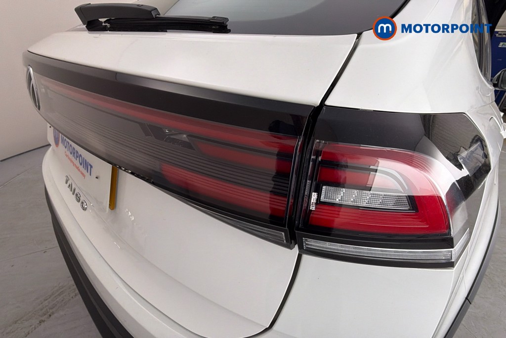 Volkswagen Taigo Life Manual Petrol SUV - Stock Number (1659660) - 38th supplementary image