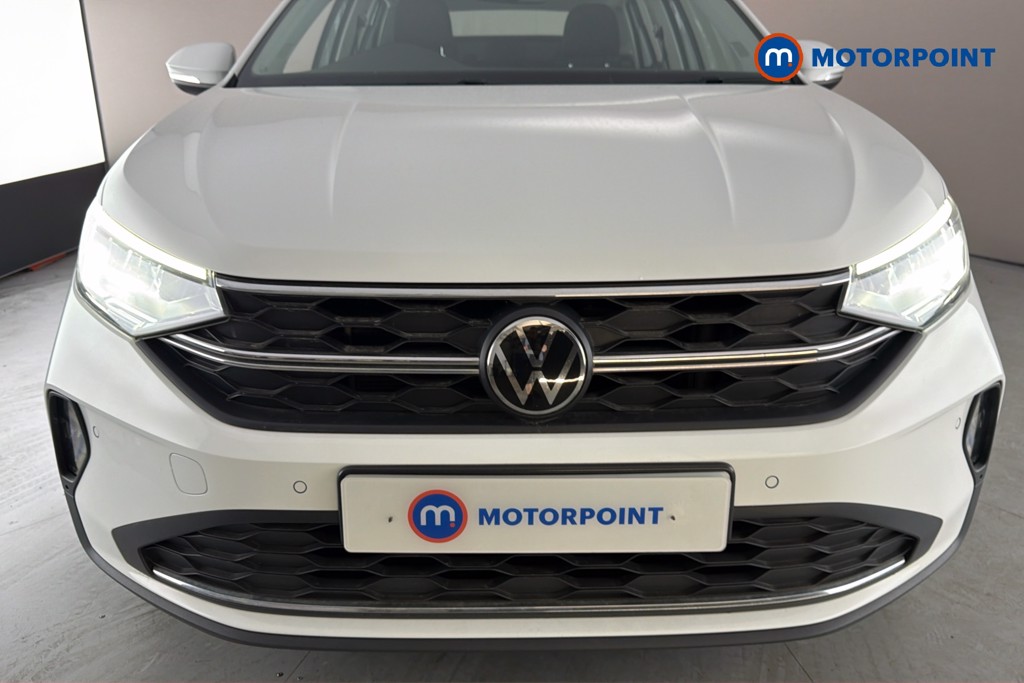 Volkswagen Taigo Life Manual Petrol SUV - Stock Number (1659660) - 45th supplementary image