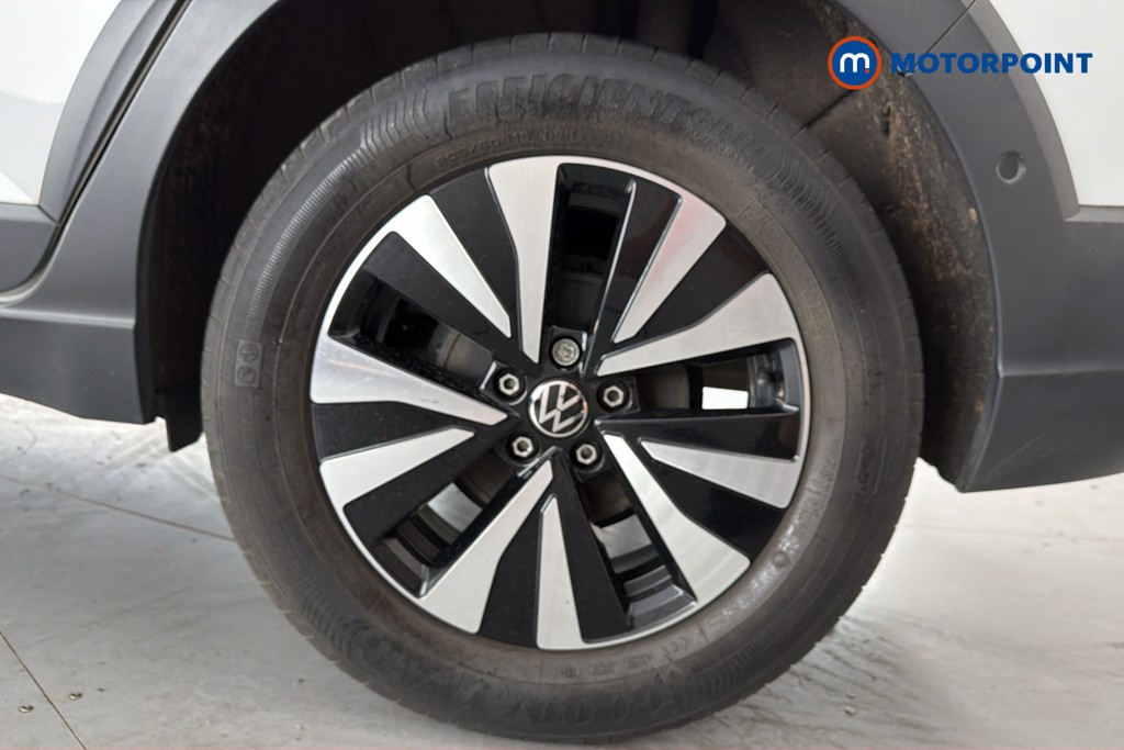 Volkswagen Taigo Life Manual Petrol SUV - Stock Number (1659660) - 48th supplementary image