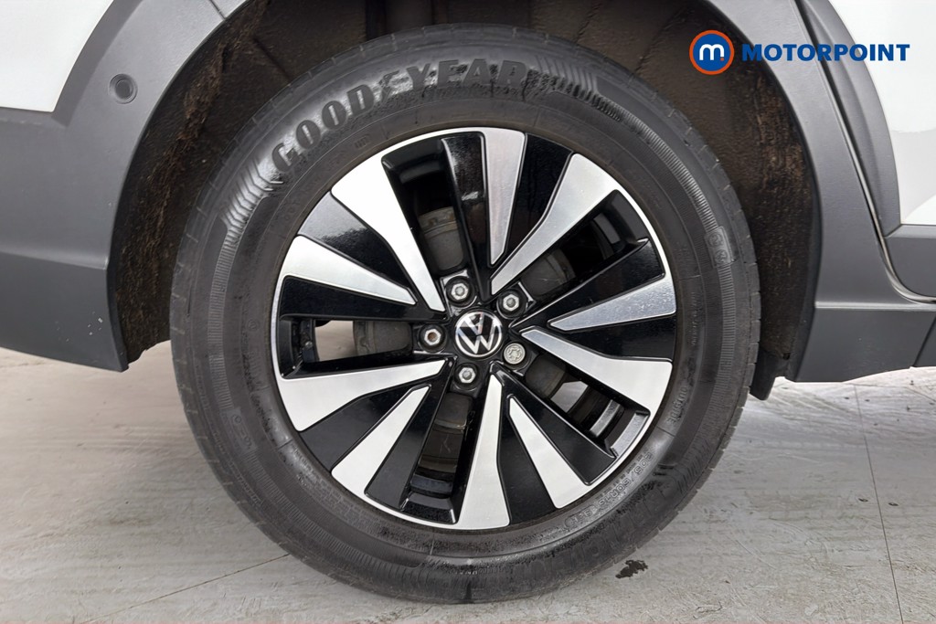 Volkswagen Taigo Life Manual Petrol SUV - Stock Number (1659660) - 49th supplementary image