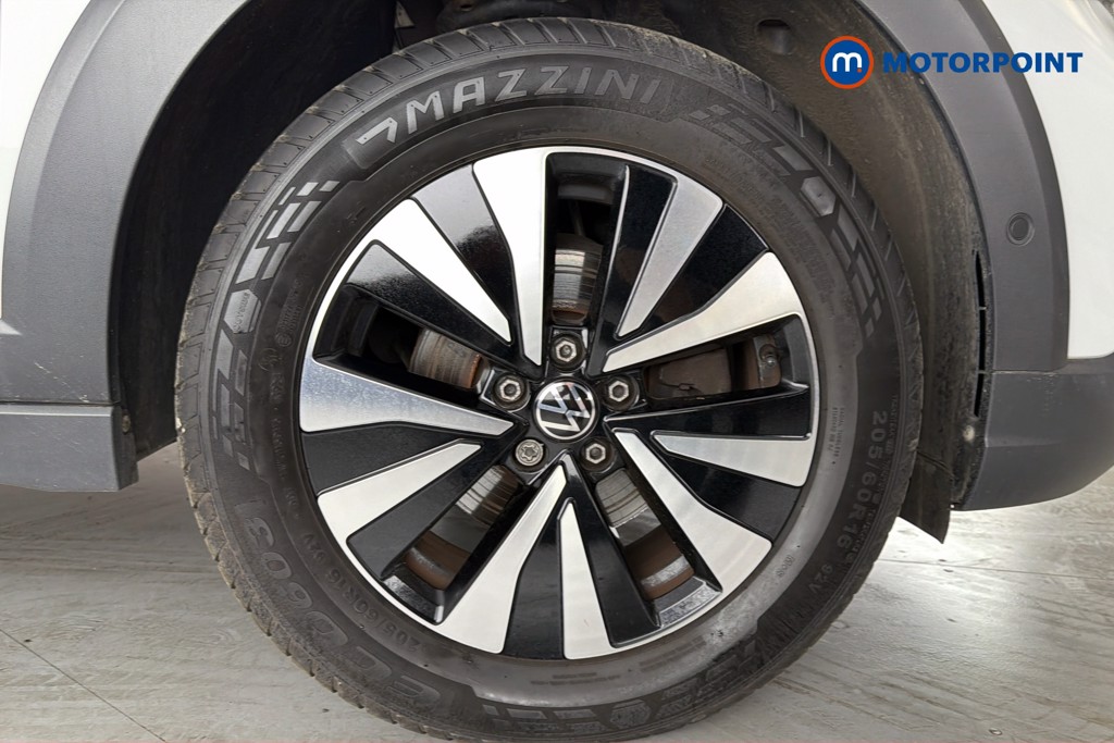 Volkswagen Taigo Life Manual Petrol SUV - Stock Number (1659660) - 50th supplementary image