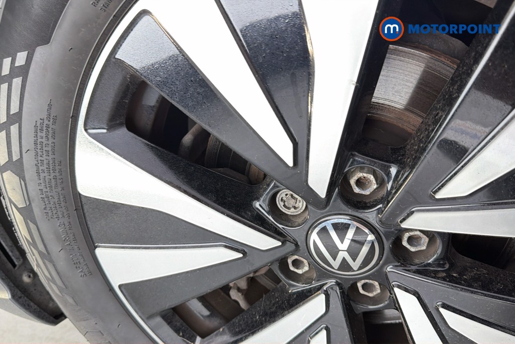 Volkswagen Taigo Life Manual Petrol SUV - Stock Number (1659660) - 51st supplementary image