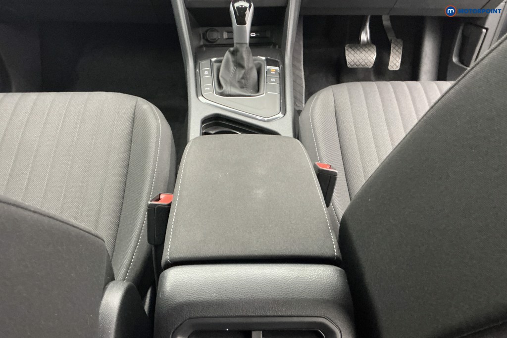 Volkswagen Tiguan Allspace Life Automatic Petrol SUV - Stock Number (1659833) - 11th supplementary image