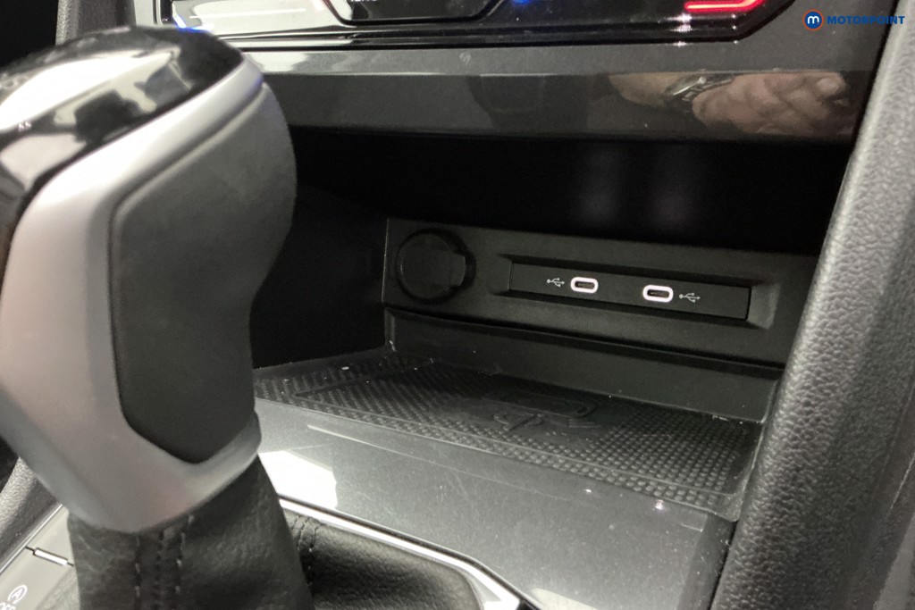 Volkswagen Tiguan Allspace Life Automatic Petrol SUV - Stock Number (1659833) - 16th supplementary image