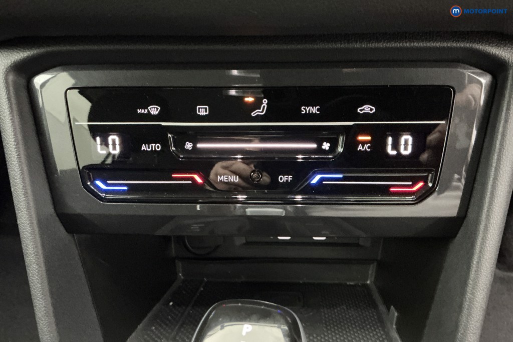 Volkswagen Tiguan Allspace Life Automatic Petrol SUV - Stock Number (1659833) - 17th supplementary image