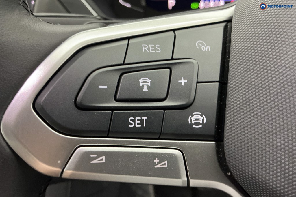 Volkswagen Tiguan Allspace Life Automatic Petrol SUV - Stock Number (1659833) - 20th supplementary image