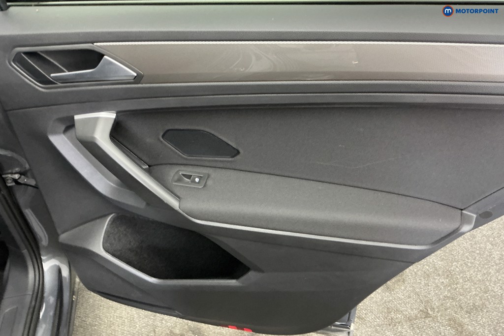 Volkswagen Tiguan Allspace Life Automatic Petrol SUV - Stock Number (1659833) - 26th supplementary image