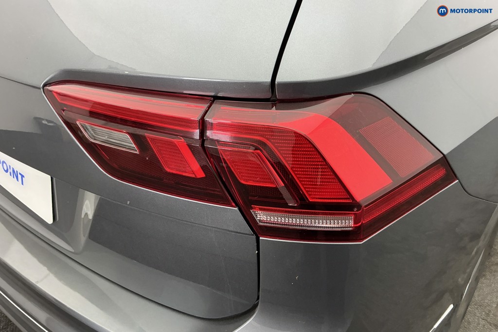 Volkswagen Tiguan Allspace Life Automatic Petrol SUV - Stock Number (1659833) - 30th supplementary image