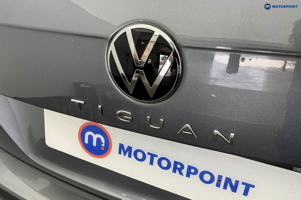 Volkswagen Tiguan Allspace Life Automatic Petrol SUV - Stock Number (1659833) - 31st supplementary image