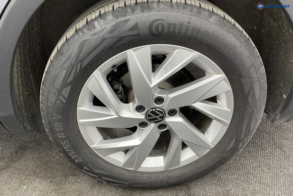 Volkswagen Tiguan Allspace Life Automatic Petrol SUV - Stock Number (1659833) - 35th supplementary image