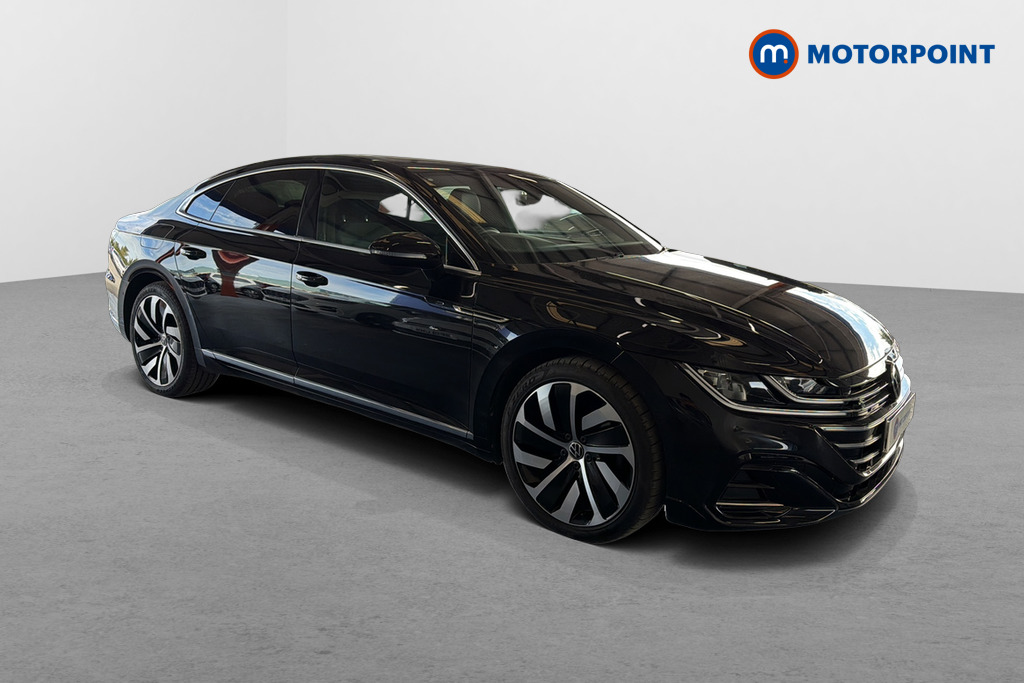 Volkswagen Arteon listing photo