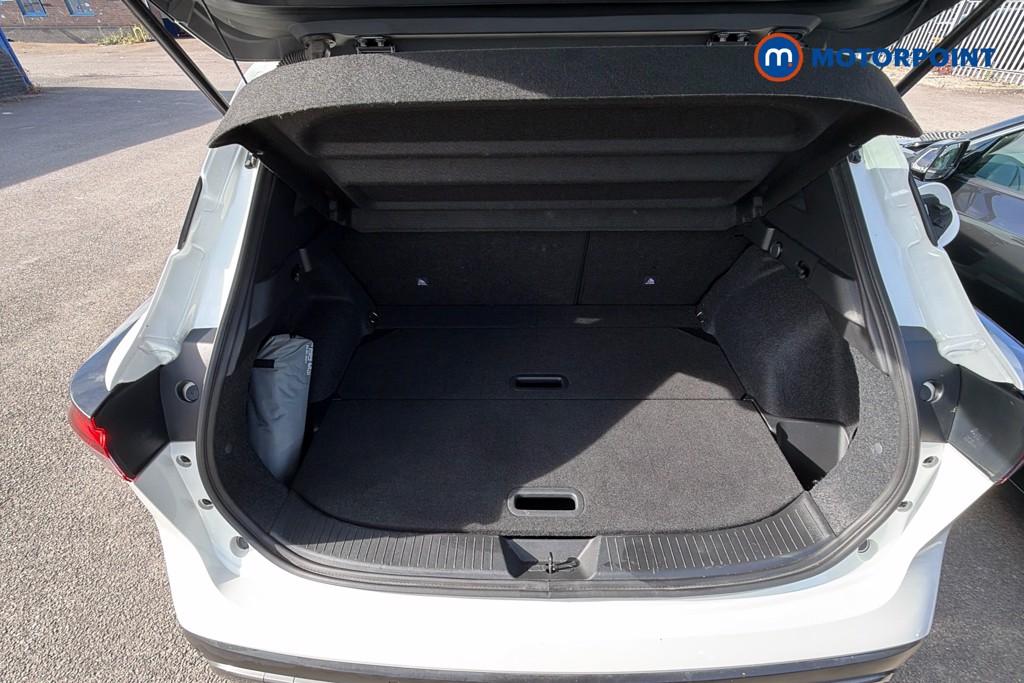 Nissan Qashqai N-Connecta Automatic Petrol SUV - Stock Number (1660044) - 33rd supplementary image
