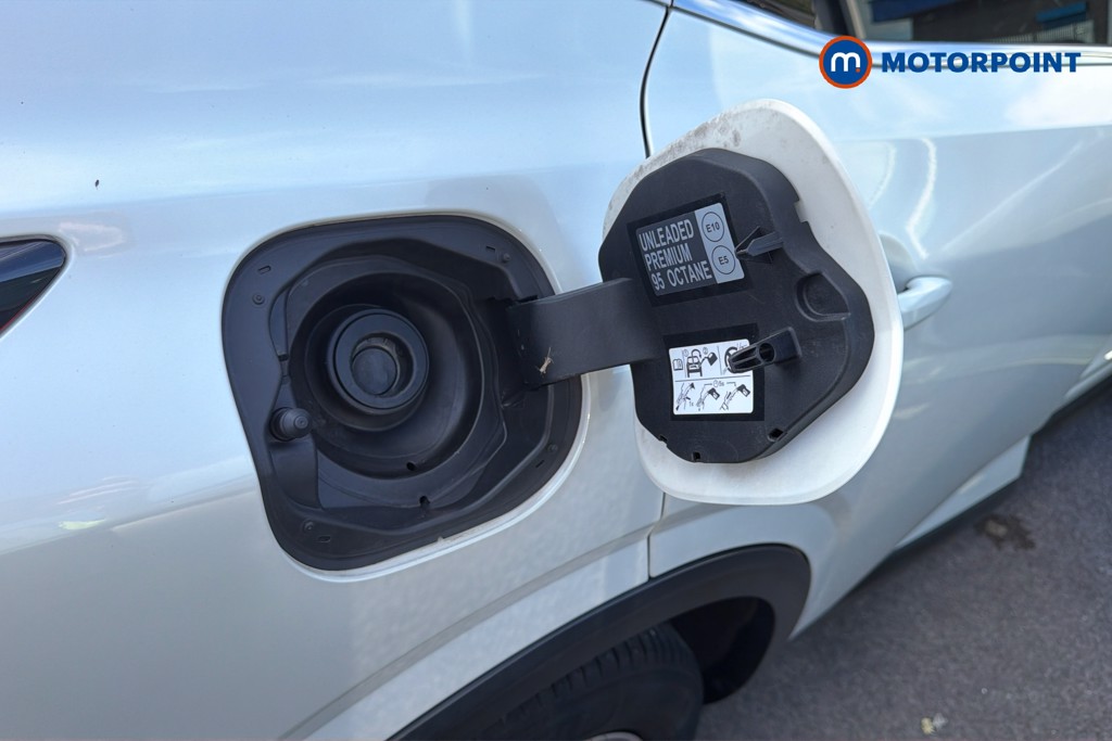 Nissan Qashqai N-Connecta Automatic Petrol SUV - Stock Number (1660044) - 35th supplementary image