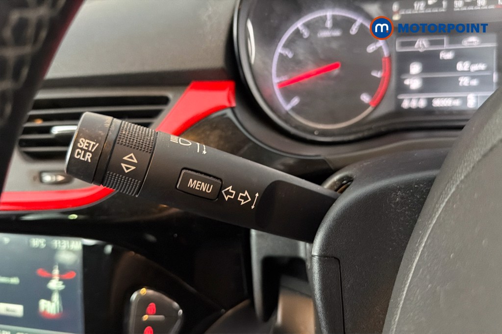 Vauxhall Corsa Griffin Manual Petrol Hatchback - Stock Number (1660274) - 6th supplementary image