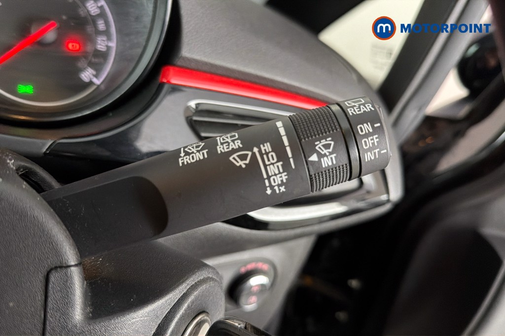Vauxhall Corsa Griffin Manual Petrol Hatchback - Stock Number (1660274) - 7th supplementary image