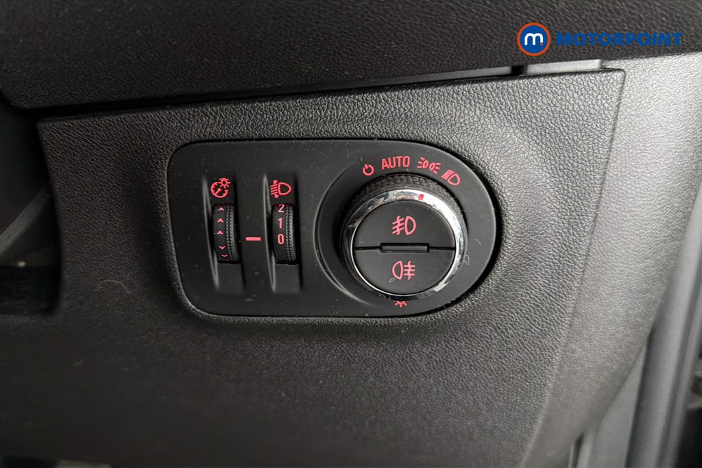 Vauxhall Corsa Griffin Manual Petrol Hatchback - Stock Number (1660274) - 18th supplementary image