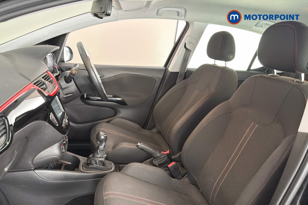 Vauxhall Corsa Griffin Manual Petrol Hatchback - Stock Number (1660274) - 22nd supplementary image