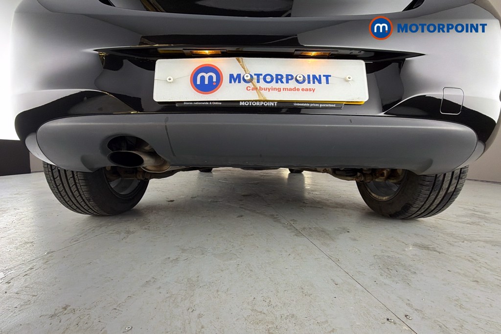 Vauxhall Corsa Griffin Manual Petrol Hatchback - Stock Number (1660274) - 39th supplementary image