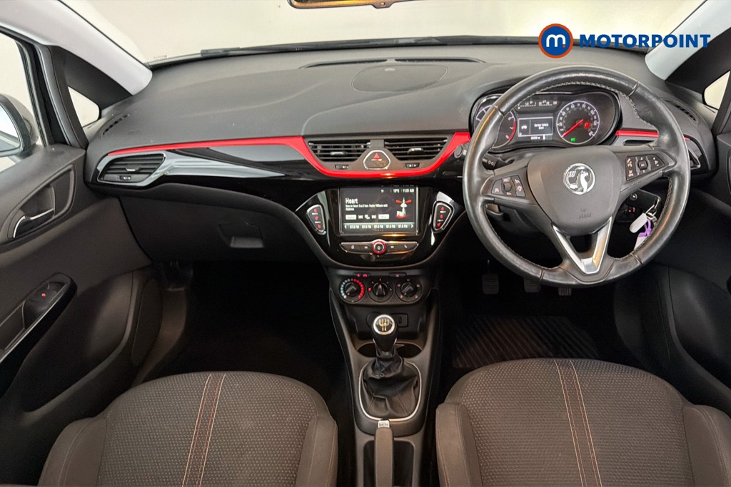 Vauxhall Corsa Griffin Manual Petrol Hatchback - Stock Number (1660274) - 1st supplementary image