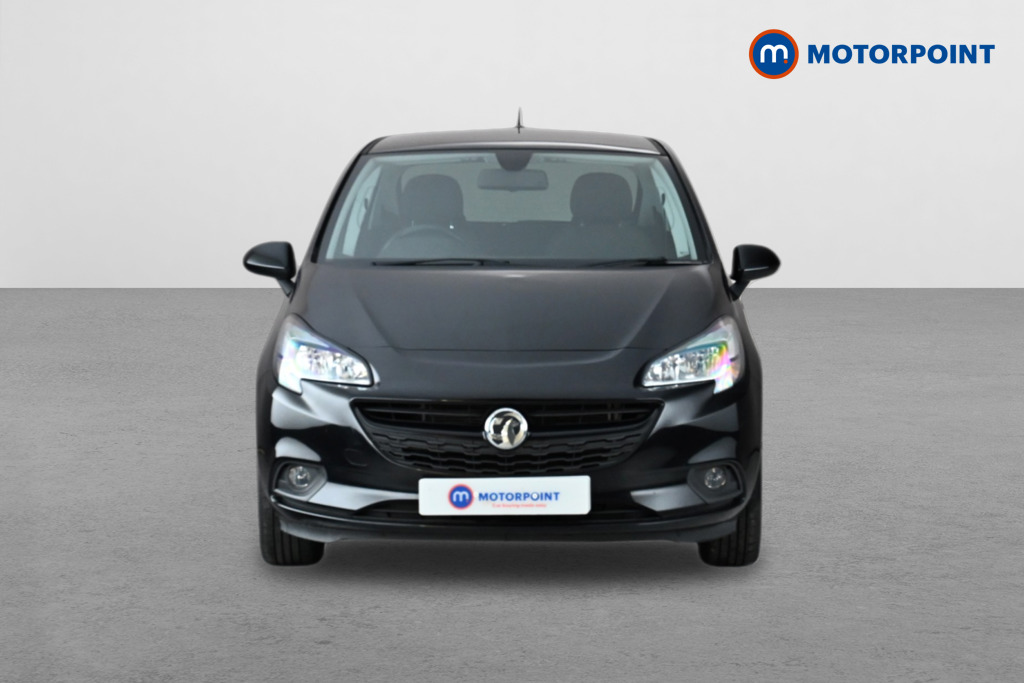 Vauxhall Corsa Griffin Manual Petrol Hatchback - Stock Number (1660274) - Front bumper