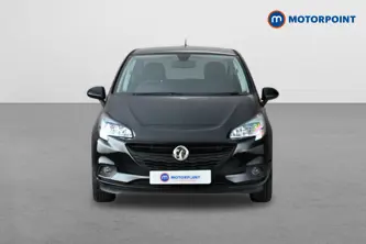 Vauxhall Corsa Griffin Manual Petrol Hatchback - Stock Number (1660274) - Front bumper