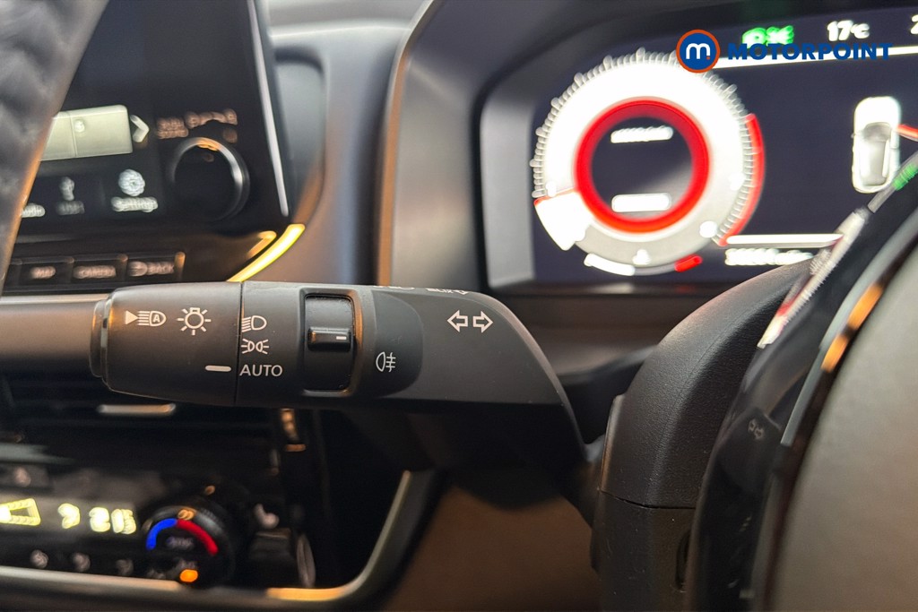 Nissan Qashqai Tekna-Plus Manual Petrol SUV - Stock Number (1660497) - 6th supplementary image