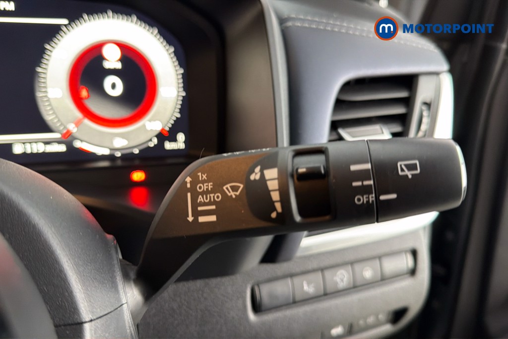 Nissan Qashqai Tekna-Plus Manual Petrol SUV - Stock Number (1660497) - 7th supplementary image
