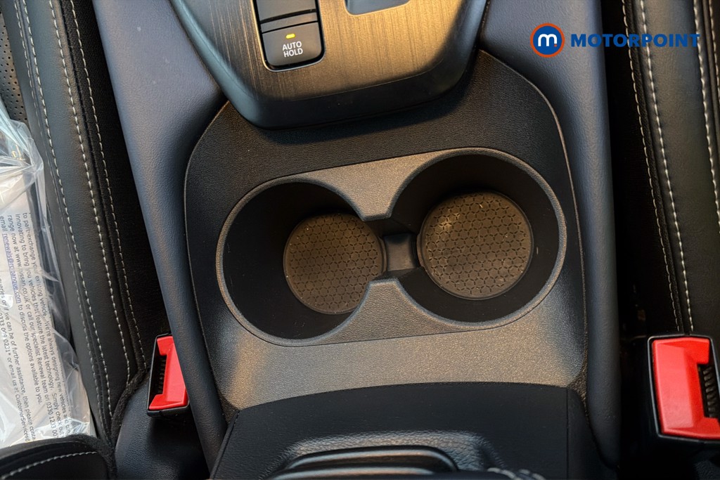 Nissan Qashqai Tekna-Plus Manual Petrol SUV - Stock Number (1660497) - 16th supplementary image