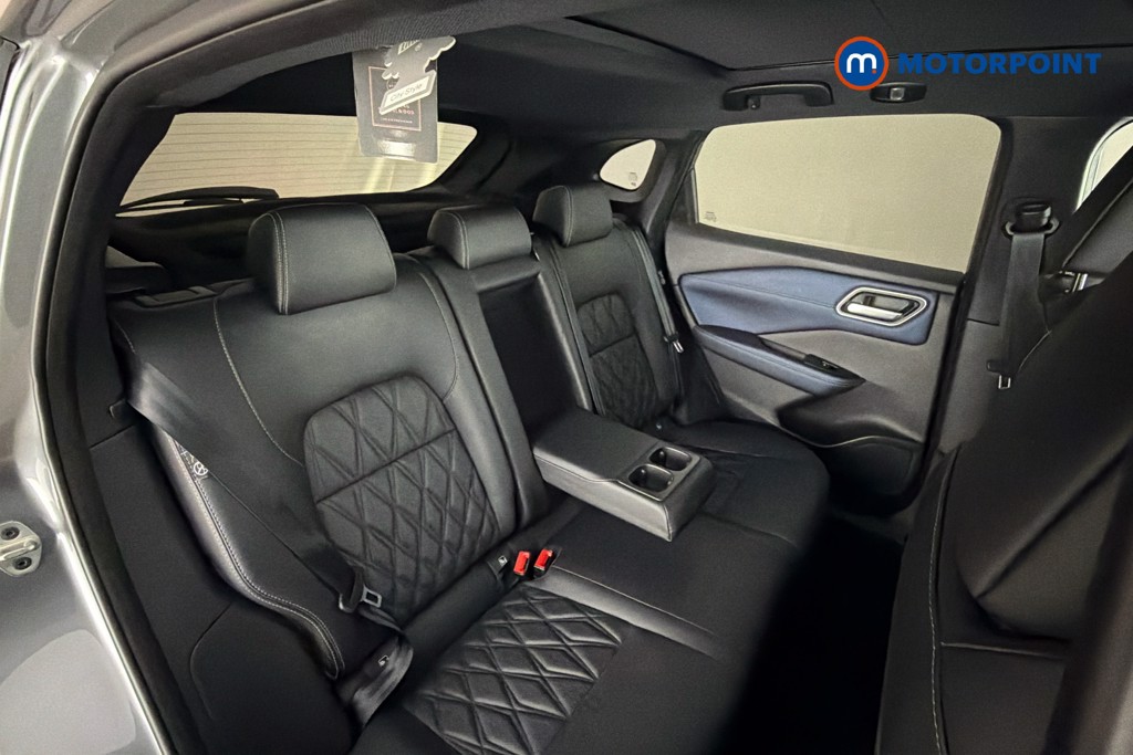 Nissan Qashqai Tekna-Plus Manual Petrol SUV - Stock Number (1660497) - 28th supplementary image