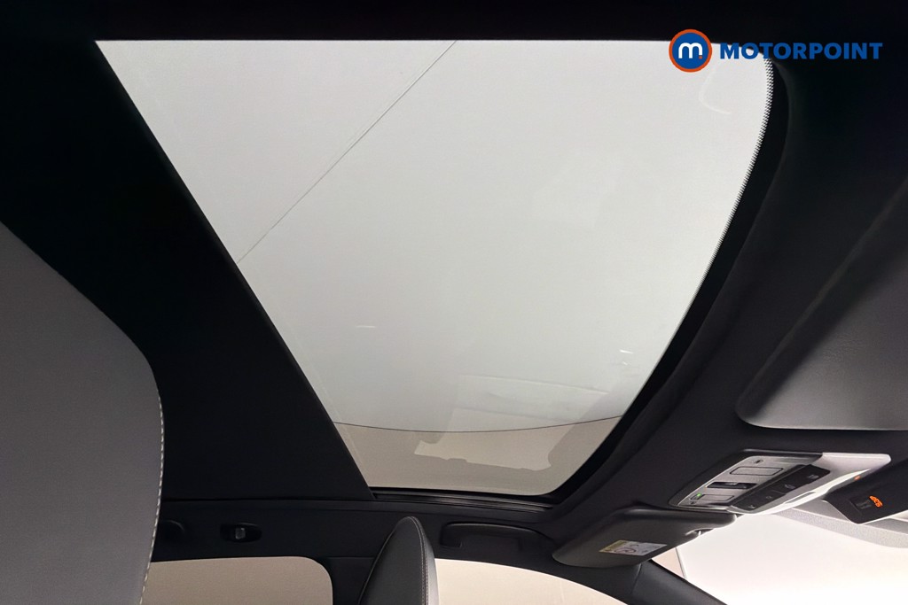Nissan Qashqai Tekna-Plus Manual Petrol SUV - Stock Number (1660497) - 32nd supplementary image