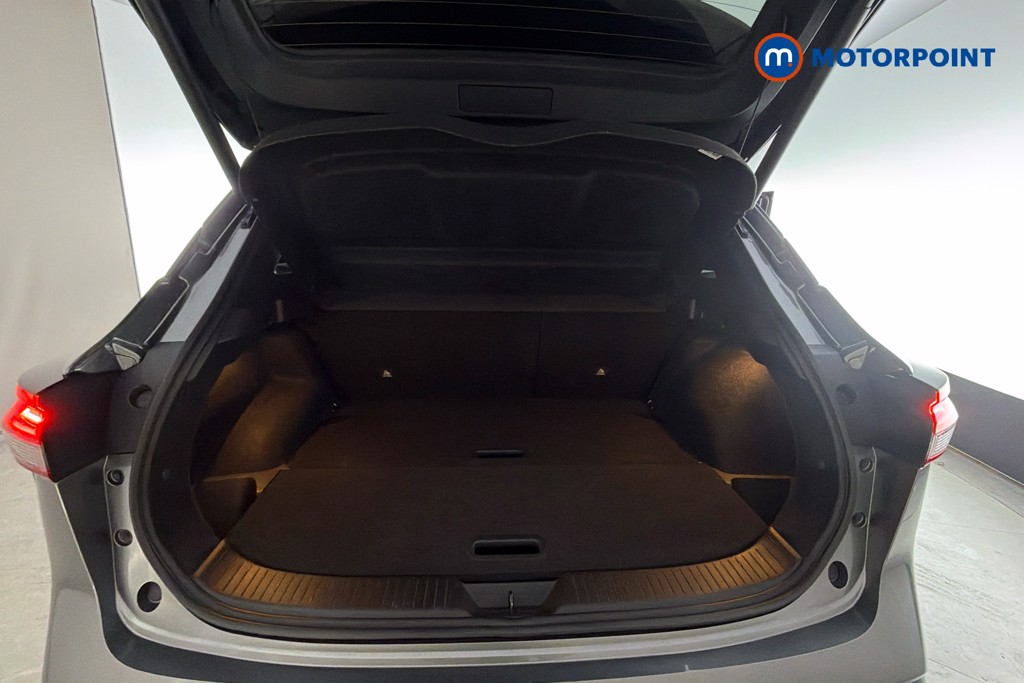 Nissan Qashqai Tekna-Plus Manual Petrol SUV - Stock Number (1660497) - 33rd supplementary image