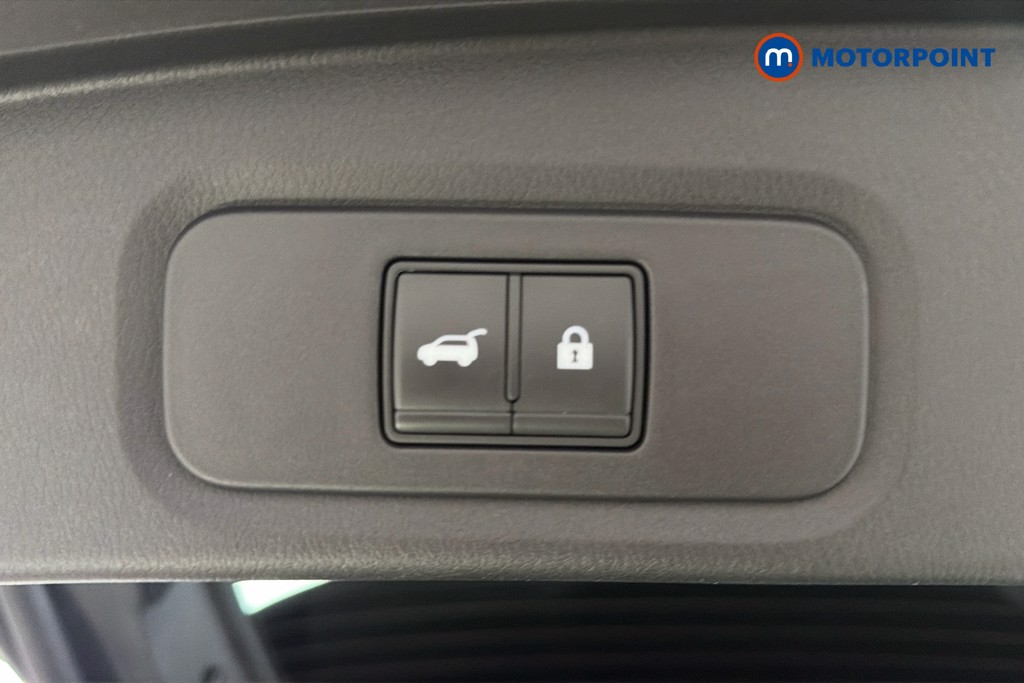 Nissan Qashqai Tekna-Plus Manual Petrol SUV - Stock Number (1660497) - 35th supplementary image