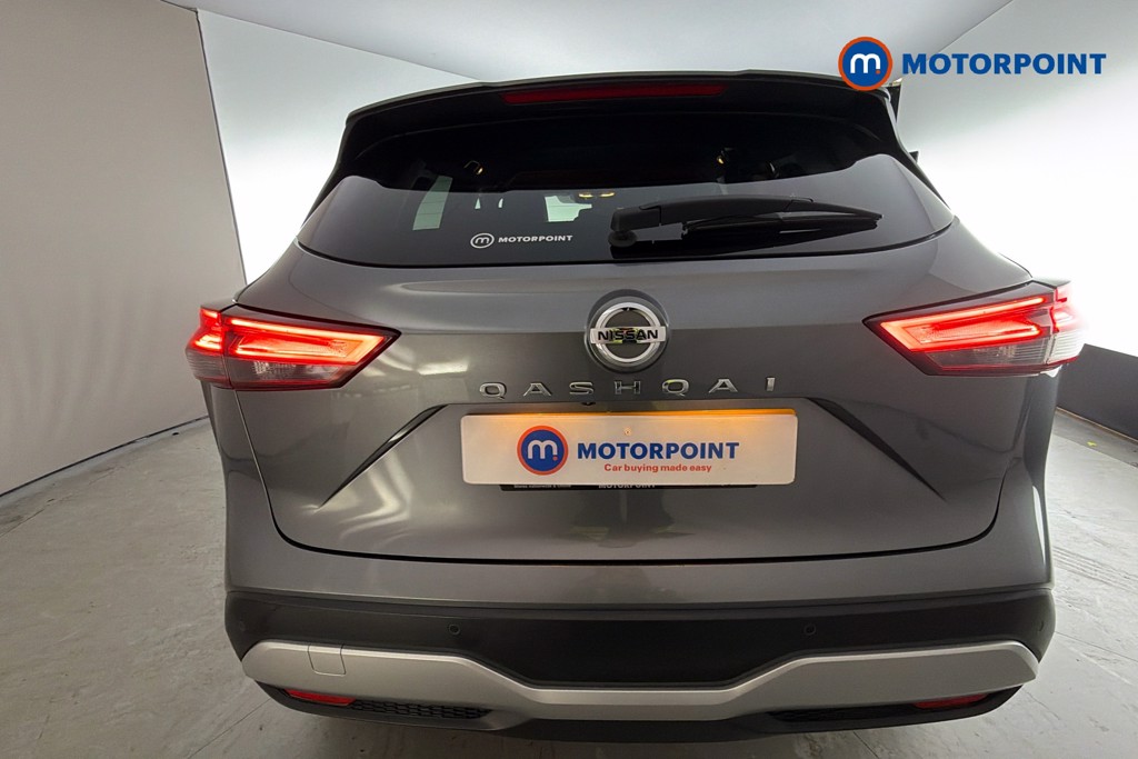 Nissan Qashqai Tekna-Plus Manual Petrol SUV - Stock Number (1660497) - 37th supplementary image