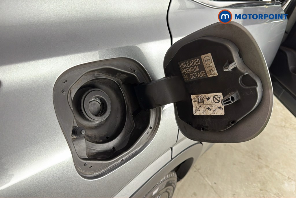 Nissan Qashqai Tekna-Plus Manual Petrol SUV - Stock Number (1660497) - 41st supplementary image