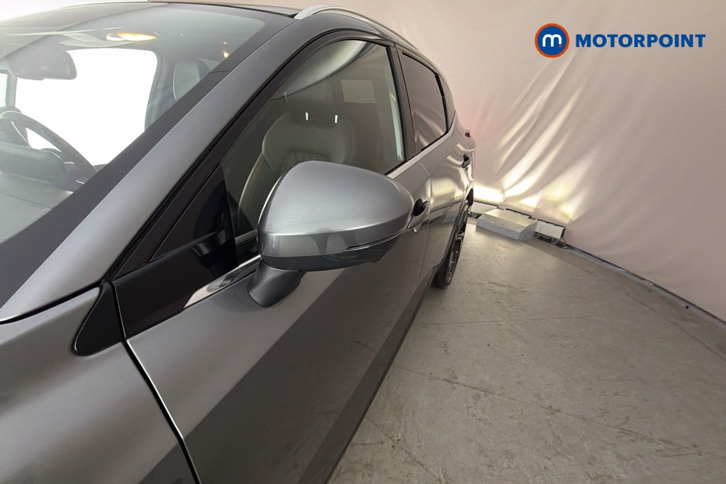 Nissan Qashqai Tekna-Plus Manual Petrol SUV - Stock Number (1660497) - 43rd supplementary image