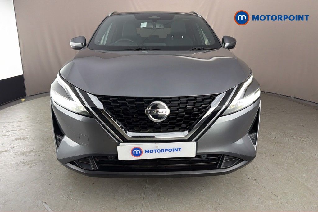 Nissan Qashqai Tekna-Plus Manual Petrol SUV - Stock Number (1660497) - 45th supplementary image