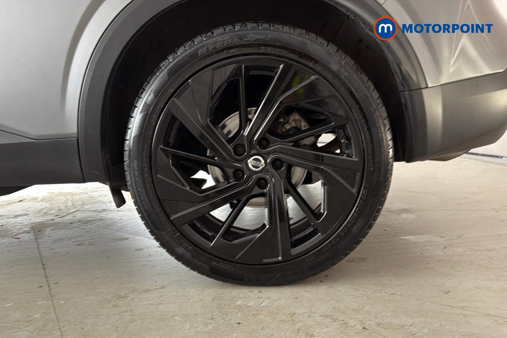 Nissan Qashqai Tekna-Plus Manual Petrol SUV - Stock Number (1660497) - 48th supplementary image