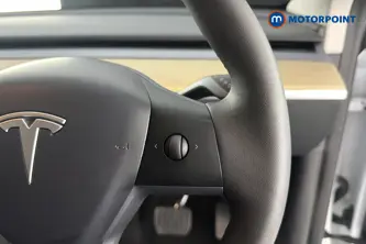 Tesla Model Y Rwd 5Dr Auto Automatic Electric SUV - Stock Number (1660788) - 3rd supplementary image