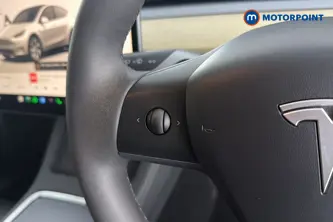 Tesla Model Y Rwd 5Dr Auto Automatic Electric SUV - Stock Number (1660788) - 4th supplementary image