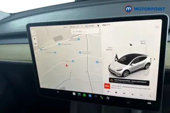 Tesla Model Y Rwd 5Dr Auto Automatic Electric SUV - Stock Number (1660788) - 9th supplementary image