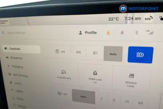 Tesla Model Y Rwd 5Dr Auto Automatic Electric SUV - Stock Number (1660788) - 11th supplementary image