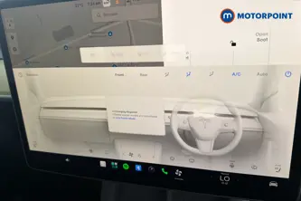 Tesla Model Y Rwd 5Dr Auto Automatic Electric SUV - Stock Number (1660788) - 12th supplementary image