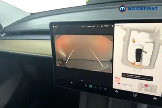 Tesla Model Y Rwd 5Dr Auto Automatic Electric SUV - Stock Number (1660788) - 13th supplementary image