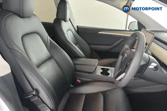 Tesla Model Y Rwd 5Dr Auto Automatic Electric SUV - Stock Number (1660788) - 22nd supplementary image